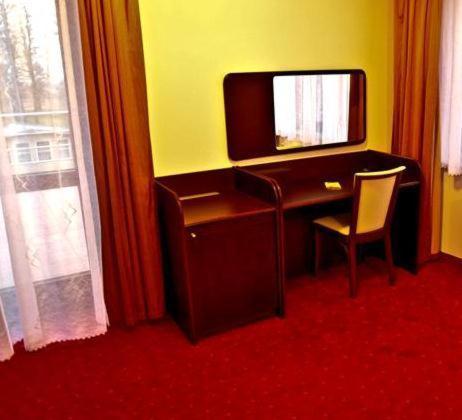 Hotel Pod Debami Terespol Cameră foto