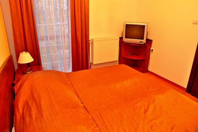 Hotel Pod Debami Terespol Cameră foto
